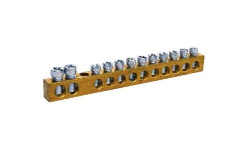 ONKA 6,5X9MM² 2/13 PANO TOPRAKLAMA KLEMENSİ ONKA-2005