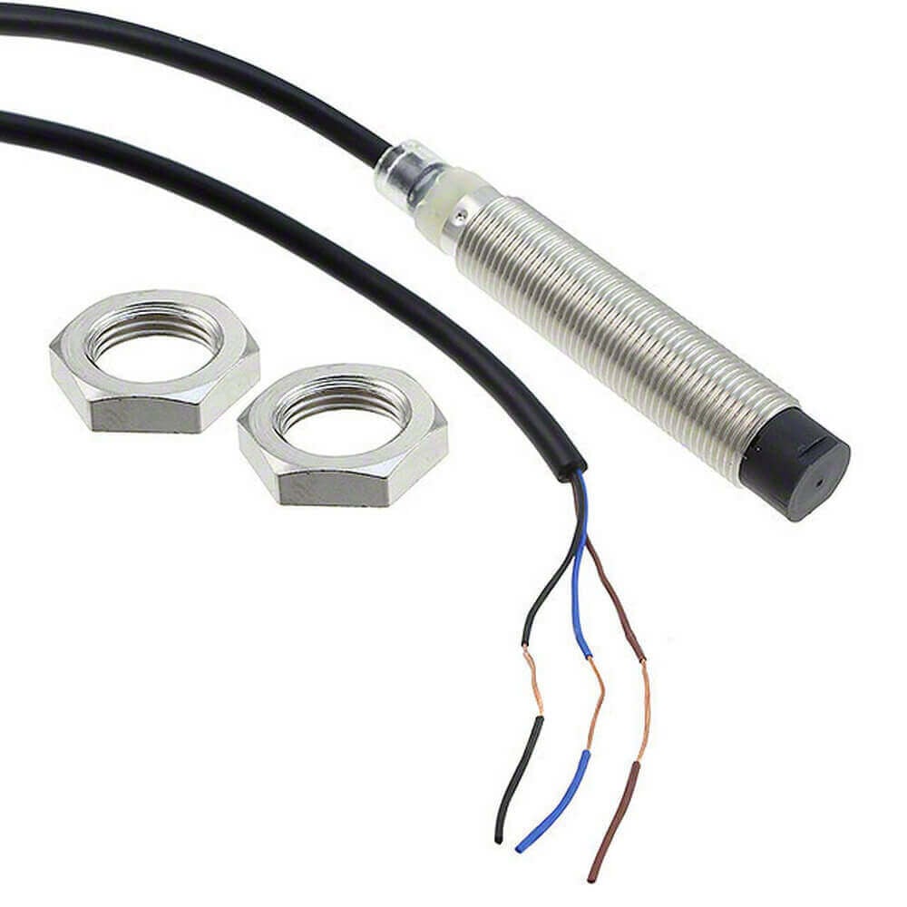 OMRON E2B-M12LN08-WP-B1 OMRON