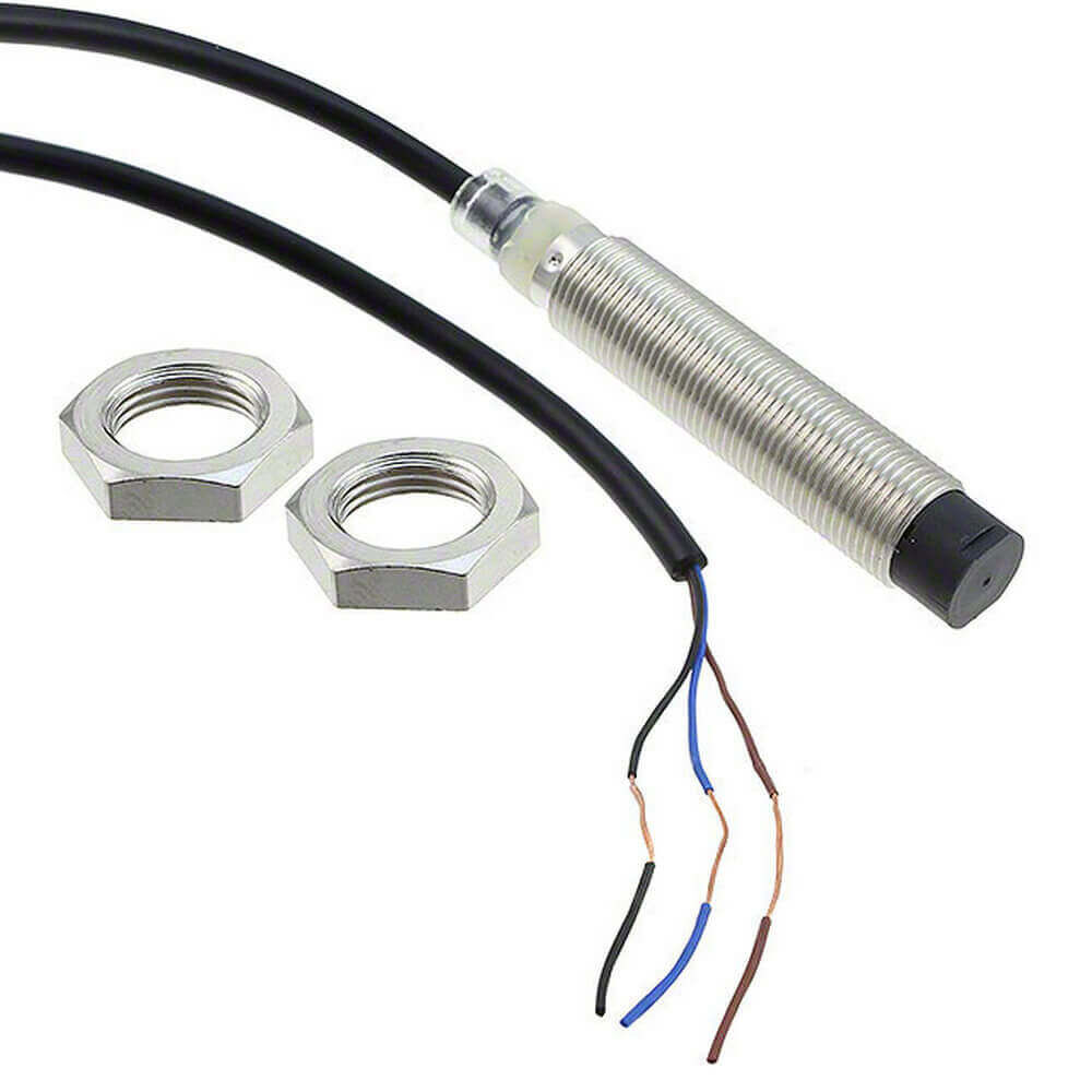 OMRON E2B-M12LN08-WP-B1 OMRON