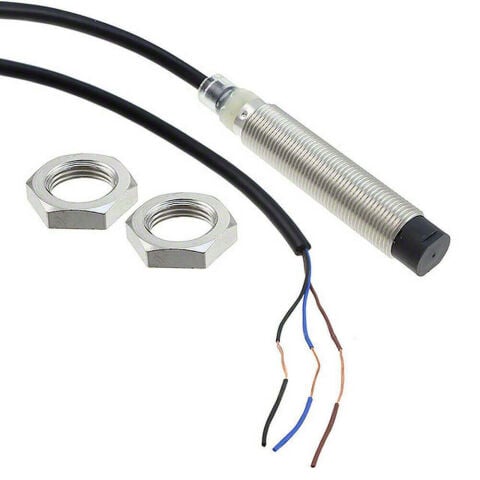 OMRON E2B-M12LN08-WP-B1 OMRON
