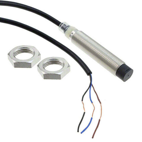 OMRON E2B-M12LN08-WP-B1 OMRON