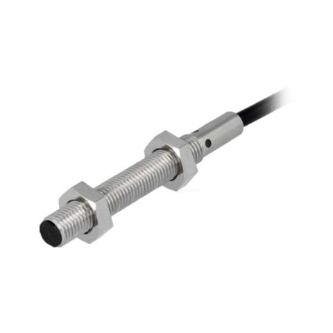 OMRON SENSÖR PNP NC