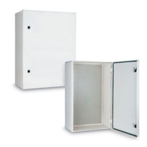 ÇETİNKAYA 25X30X15,5 DIŞ MEKAN POLYESTER PANO ÇP 503