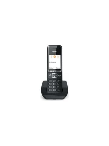 GIGASET GIGASET COMFORT 550 DECT TELEFON