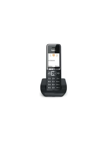 GIGASET GIGASET COMFORT 550 DECT TELEFON