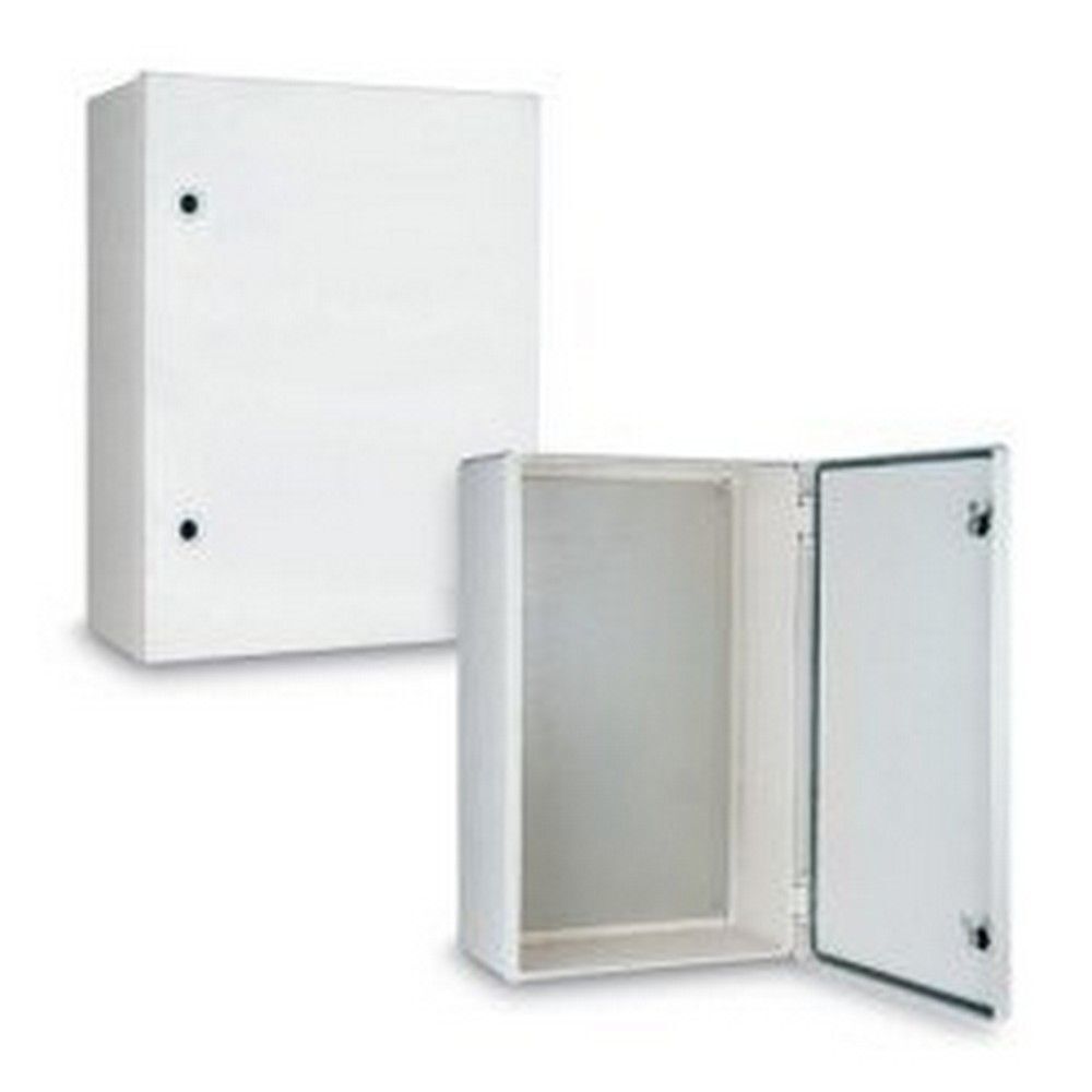 ÇETİNKAYA 40X60X20 GALVANİZ TABAN SAÇLI POLYESTER PANO