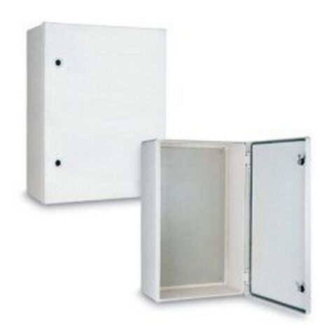 ÇETİNKAYA 40X60X20 GALVANİZ TABAN SAÇLI POLYESTER PANO