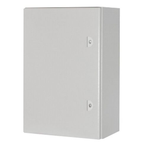ÇETİNKAYA 50X60X30 METAL DUVAR TİPİ TABAN SAÇLI EKO SERİSİ ETANJ PANO