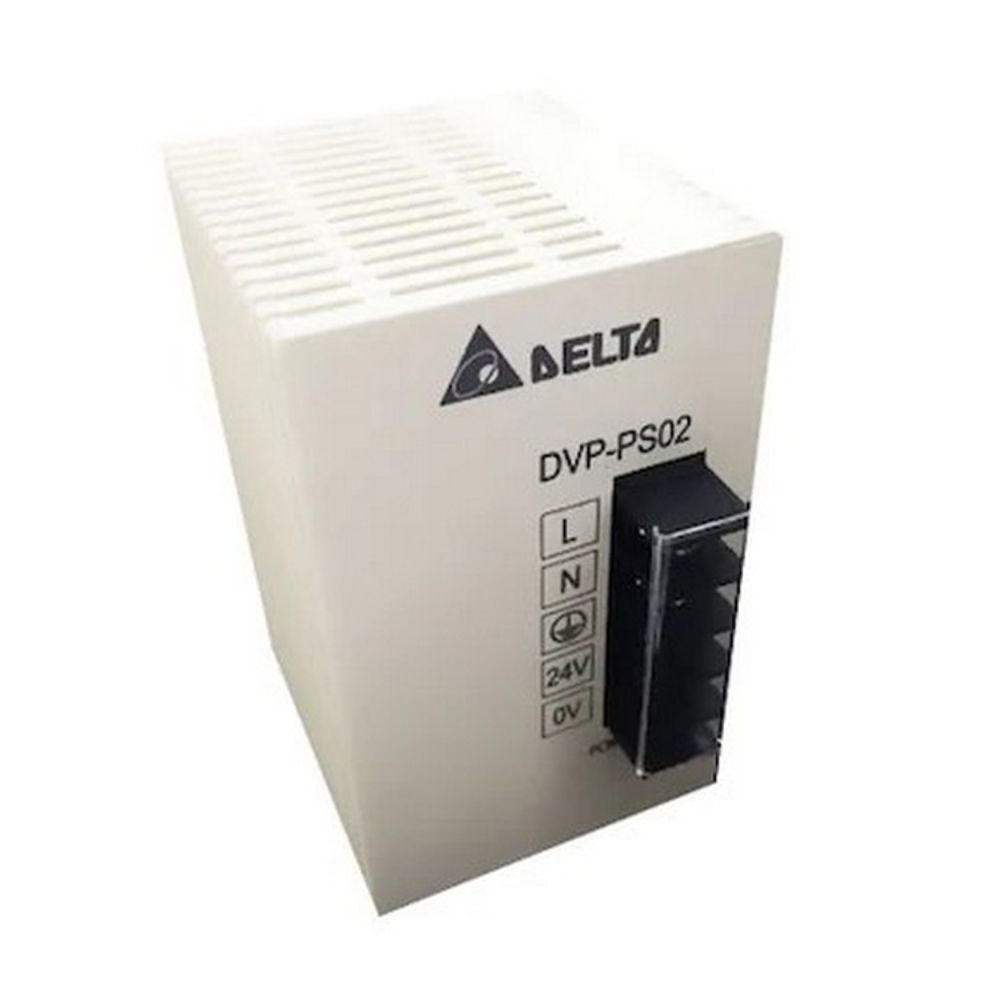 DELTA POWER GÜÇ KAYNAGİ-DELTA