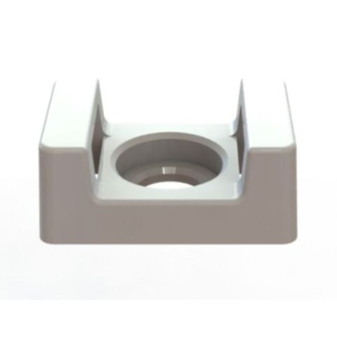 MUTLUSAN EK.13.1013 VİDALI KROŞE 15X30 100 ADET  062 129 151530