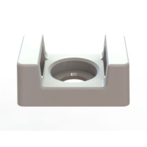 MUTLUSAN EK.13.1013 VİDALI KROŞE 15X30 100 ADET  062 129 151530