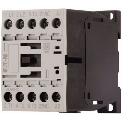 EATON DILM12-01 (230V50HZ,240V60HZ) GÜÇ KONTAKTÖRÜ