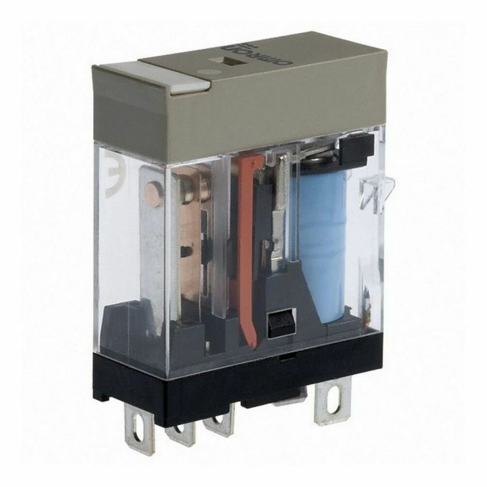 OMRON G2R1 24VDC RÖLE