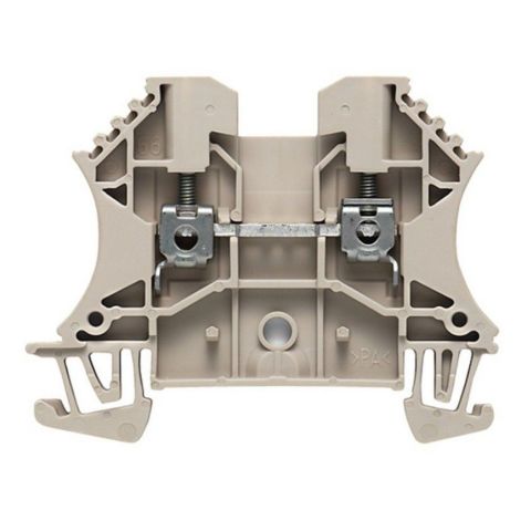 WEIDMULLER 1020000000 WDU 2.5 RAY KLEMENSİ