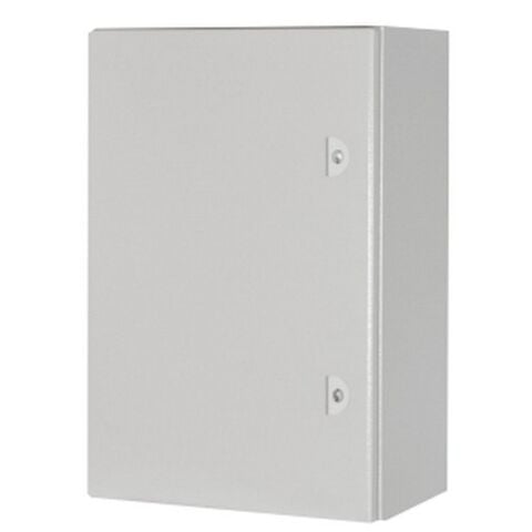 ÇETİNKAYA 50X70X30 METAL DUVAR TİPİ TABAN SAÇLI EKO SERİSİ ETANJ PANO