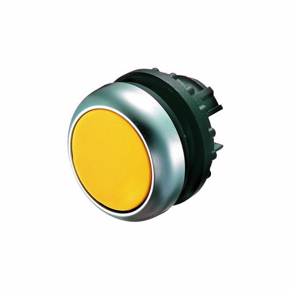 EATON M22-DRL-Y BUTON AKSESUARI: IŞIKLI BUTON KAFASI