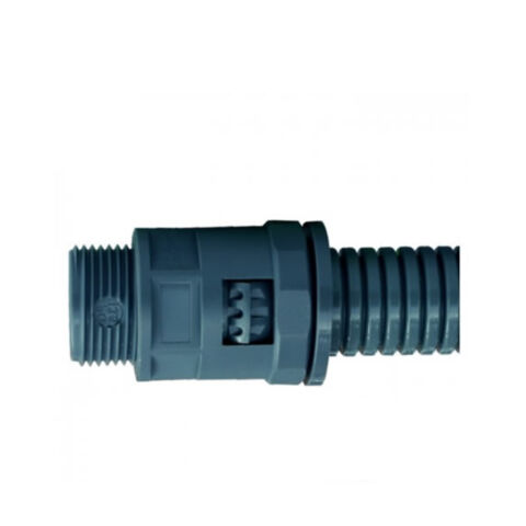ORTAÇ PG-13,5 GEÇMELİ RAKOR GRİ ( 10X13 ) ODG13-PG13,5