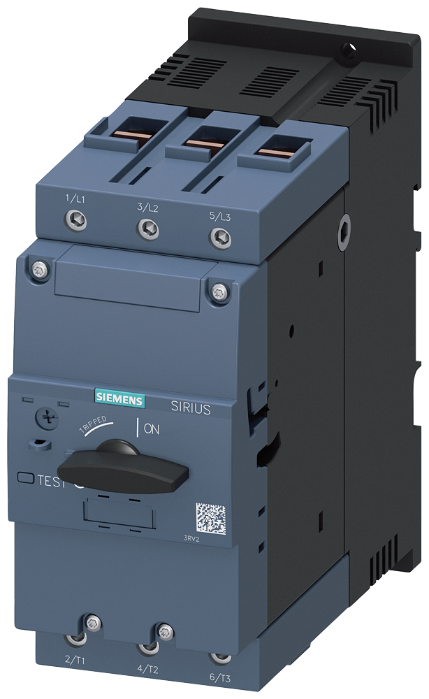 SIEMENS SIRIUS 3RV2 MOTOR KORUMA ŞALTERİ, TERMİK VE-SIEMEN