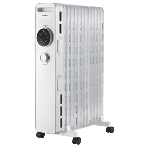 KUMTEL YAĞLI RADYATÖR 13 DİLİM 2500W