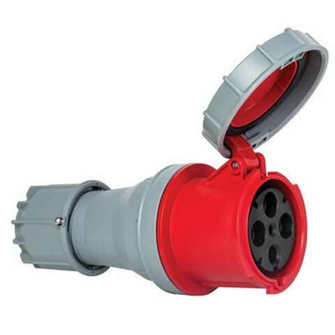 METE ENERJİ 4X125A. IP67 UZATMA PRİZİ 406419