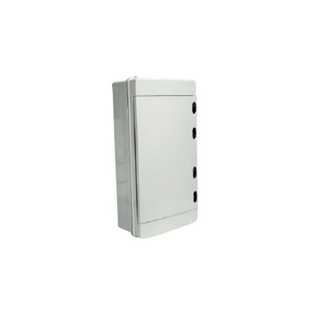 ÇETİNKAYA 24X46X13,2 OPAK KAPAKLI ELEKTRONİK SAYAÇ PANOSU ÇP 5315