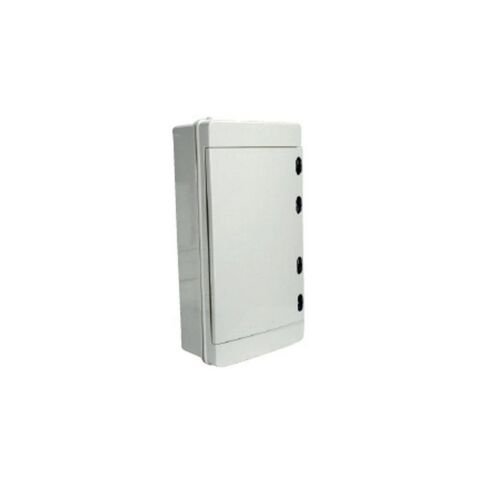 ÇETİNKAYA 24X46X13,2 OPAK KAPAKLI ELEKTRONİK SAYAÇ PANOSU ÇP 5315