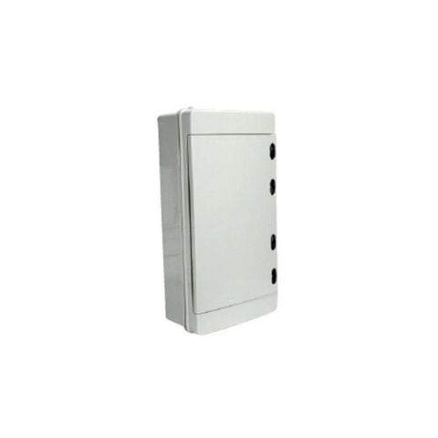 ÇETİNKAYA 24X46X13,2 OPAK KAPAKLI ELEKTRONİK SAYAÇ PANOSU ÇP 5315