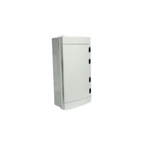 ÇETİNKAYA 24X46X13,2 OPAK KAPAKLI ELEKTRONİK SAYAÇ PANOSU ÇP 5315