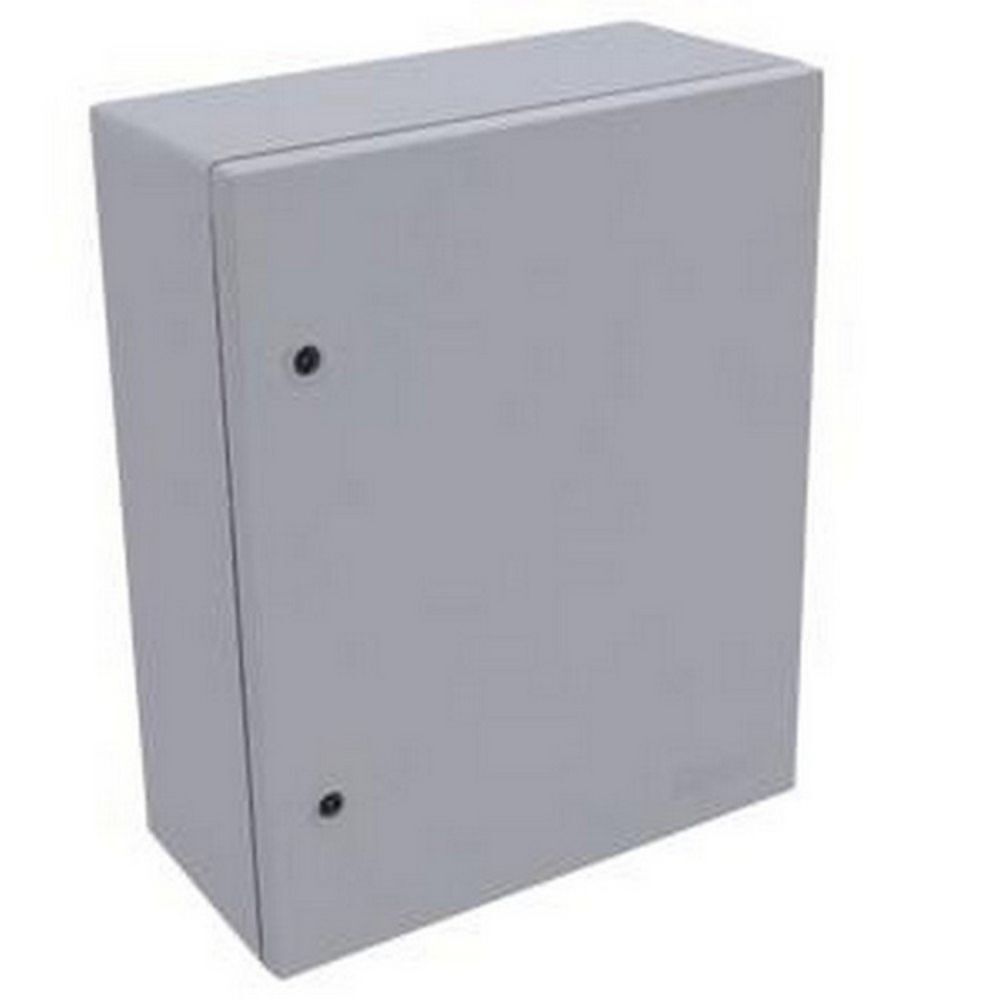ÇETİNKAYA 40X60X20 DIŞ MEKAN POLYESTER DAGITIM PANOSU ÇP 532