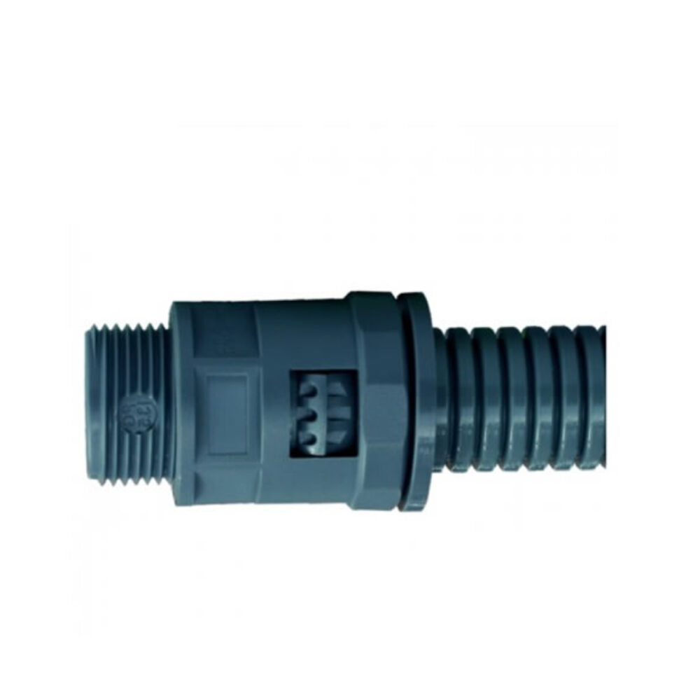 ORTAÇ PG-48 GEÇMELİ RAKOR GRİ ( 48X54,5 ) ODG54-PG48