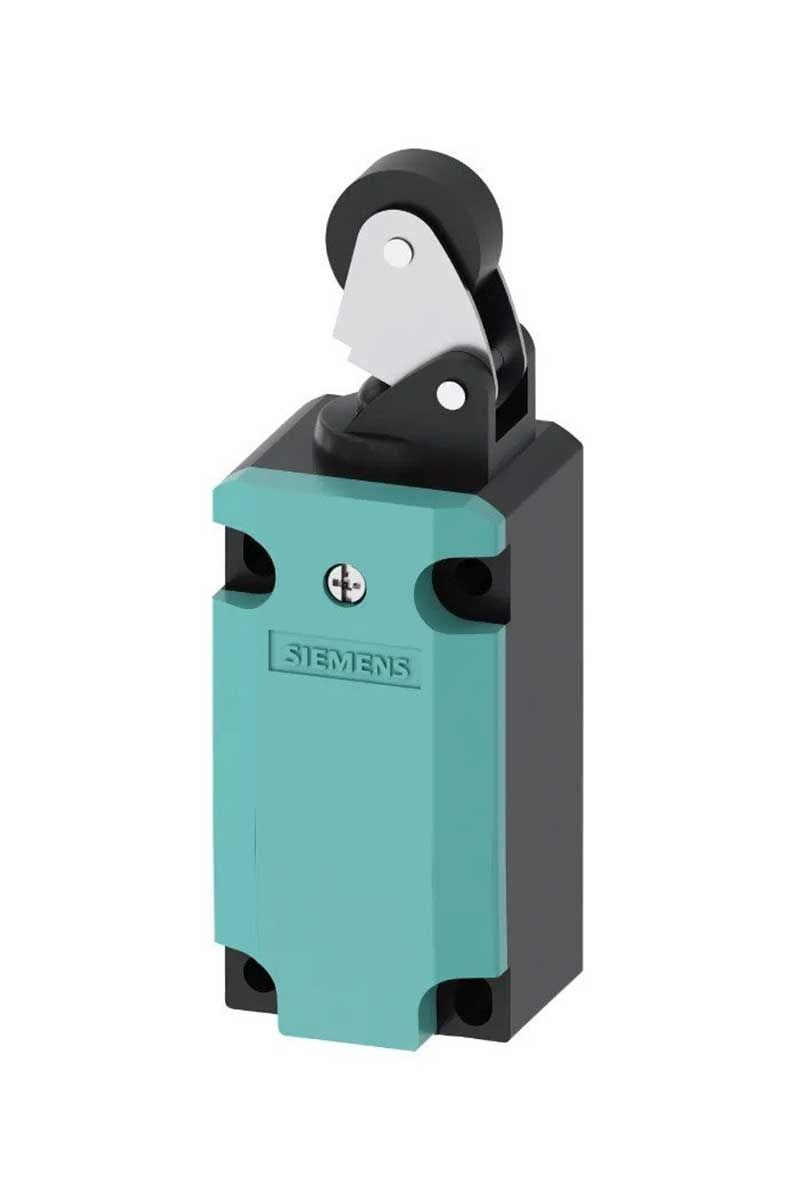 SIEMENS SIRIUS STANDART NİHAYET ŞALTERİ 3SE5112 SERİ-SIEME