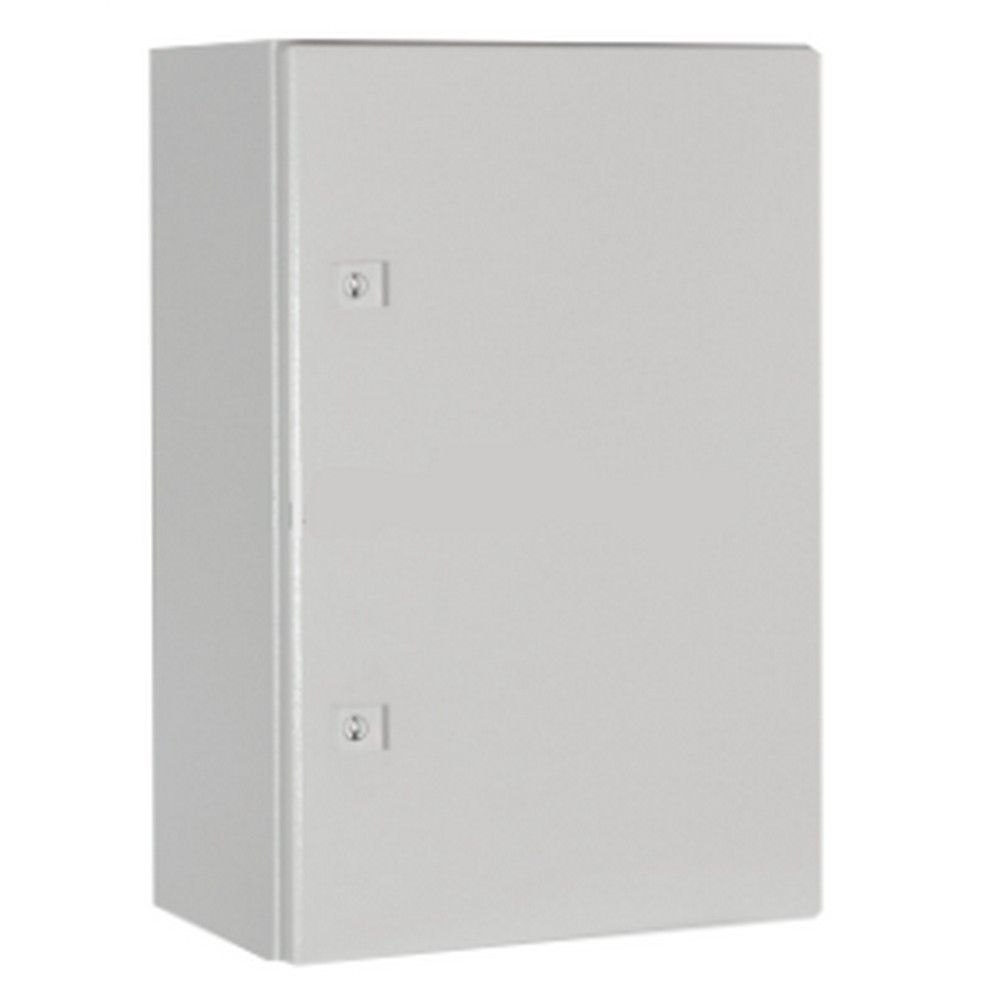 ÇETİNKAYA 60X100X30 METAL DUVAR TİPİ TABAN SAÇLI EKO SERİSİ ETANJ PANO