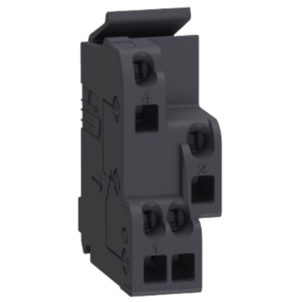 SCHNEIDER YARDIMCI KONTAK 1 AK VEYA 1 SD VEYA 1 SDE VEYA 1 SDV 3303430294504