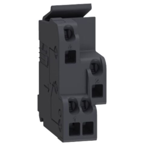 SCHNEIDER YARDIMCI KONTAK 1 AK VEYA 1 SD VEYA 1 SDE VEYA 1 SDV 3303430294504