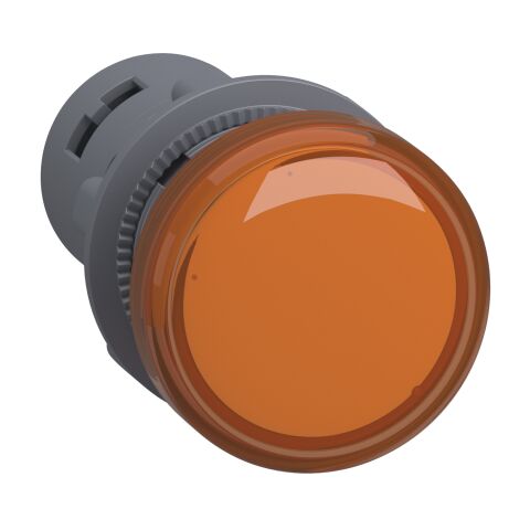 SCHNEIDER XA2EVM5LC SELECTOR SWITCH HEAD