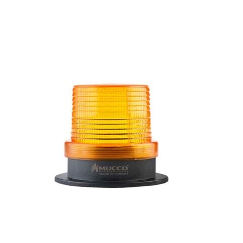 MUCCO 12-24V AC DC SARI LAMBA