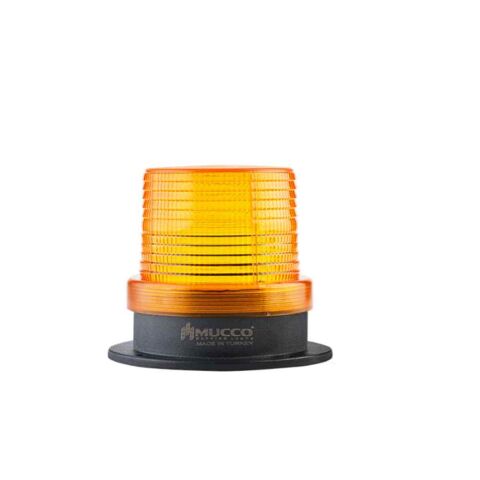 MUCCO 12-24V AC DC SARI LAMBA