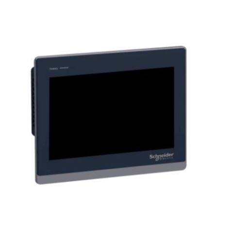SCHNEIDER HARMONY ST6 10'' OPERATÖR PANEL, 2 COM, 2 USB, 2 ETHERNET PORTU  HMIST6500