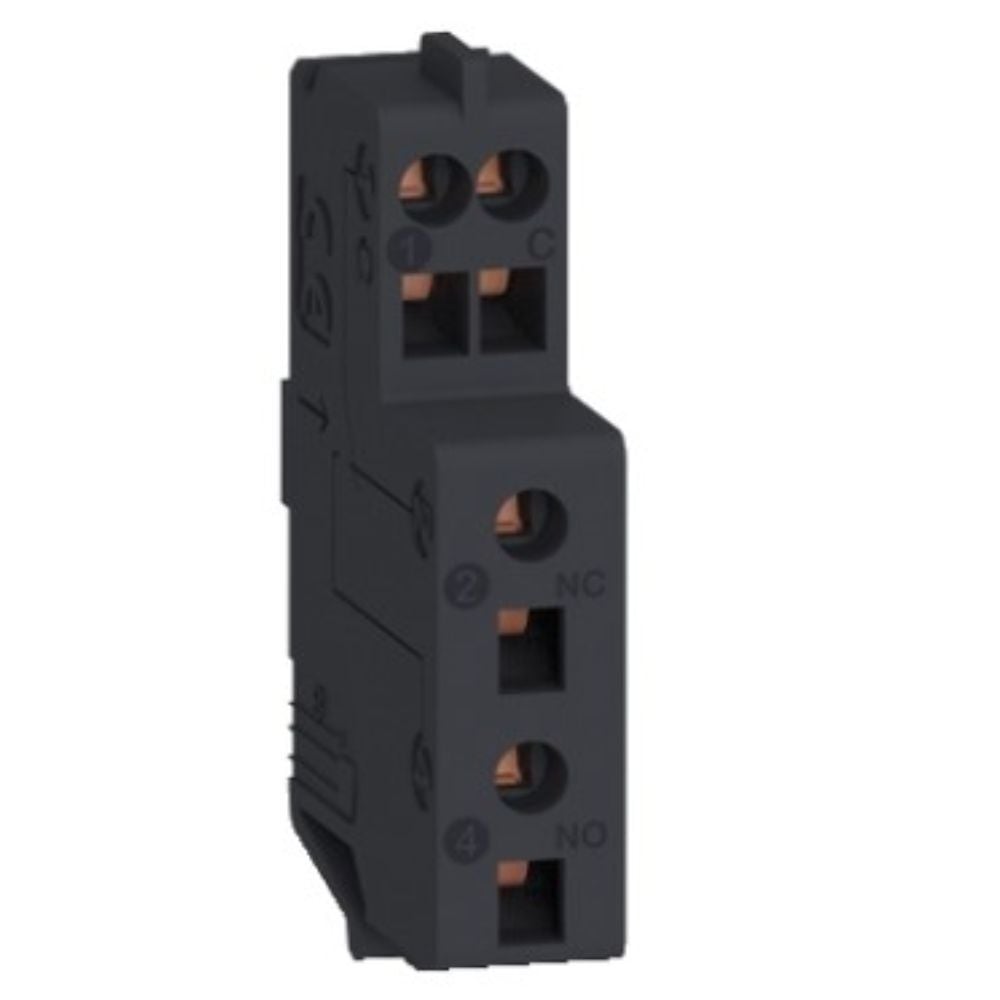 SCHNEIDER TESYS GV4 OFSD YARDIMCI BLOK GV4AE11