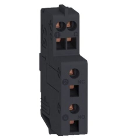 SCHNEIDER TESYS GV4 OFSD YARDIMCI BLOK GV4AE11