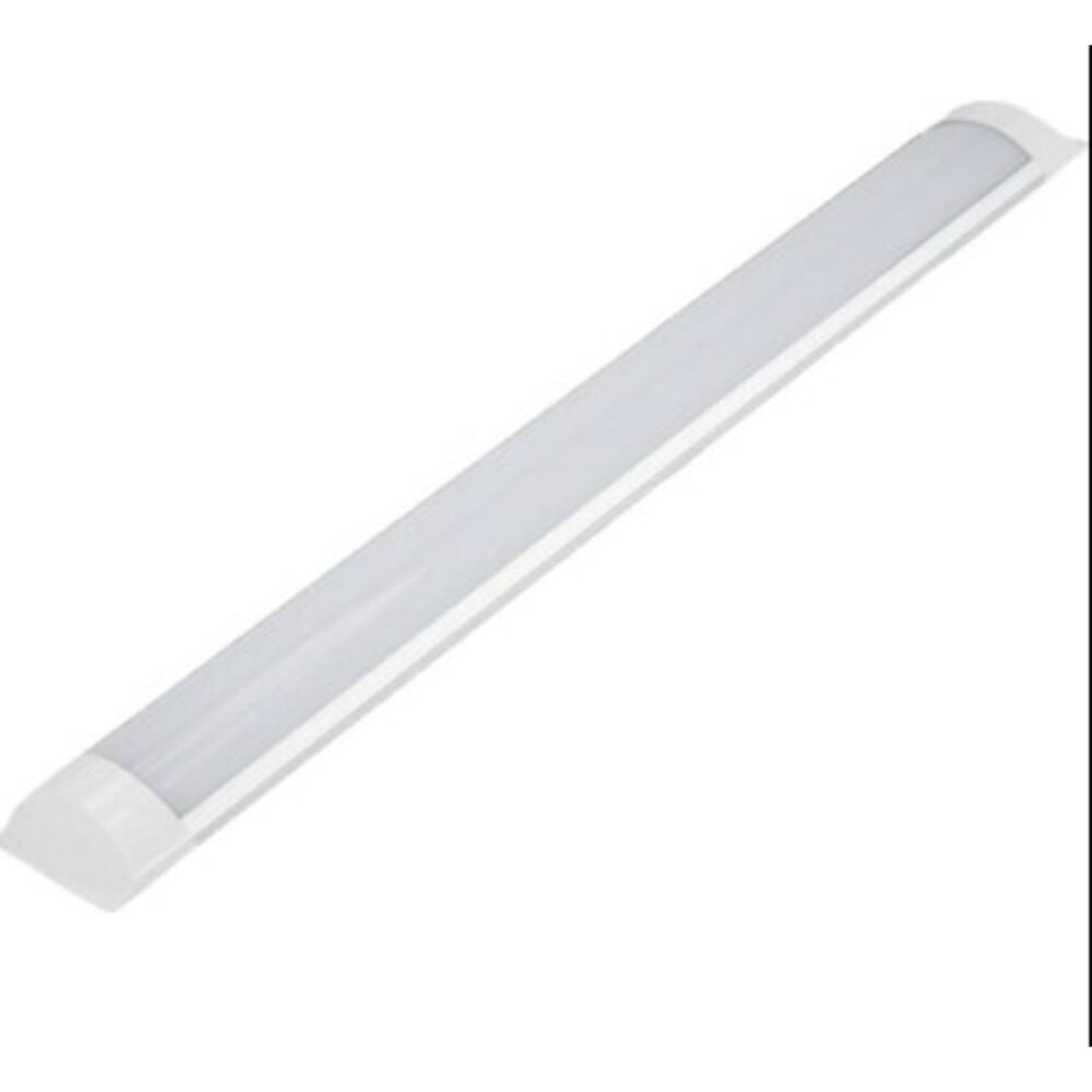 CATA 40W YATAY LEDLİ BANT ARMATÜR (BEYAZ)