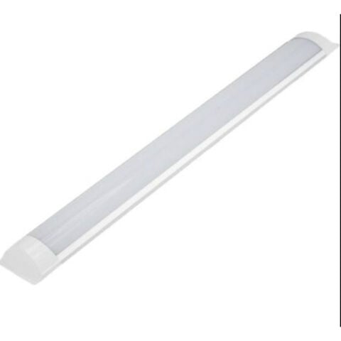 CATA 40W YATAY LEDLİ BANT ARMATÜR (BEYAZ)