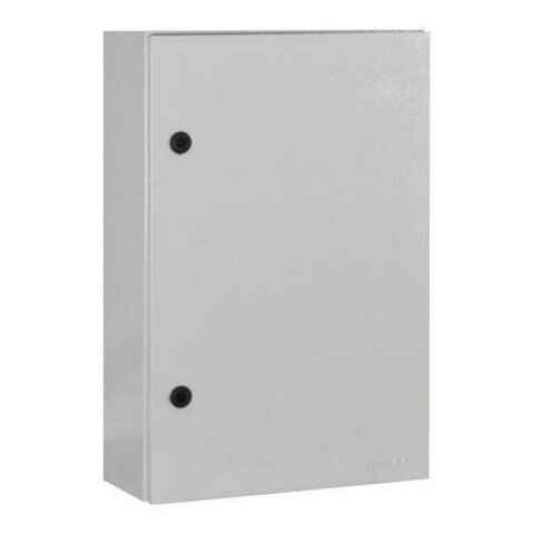 ÇETİNKAYA 50X80X17,5 60 AD. SİGORTA + 125 A KOMPAK + KLEMENS YERİ MEVCUT
