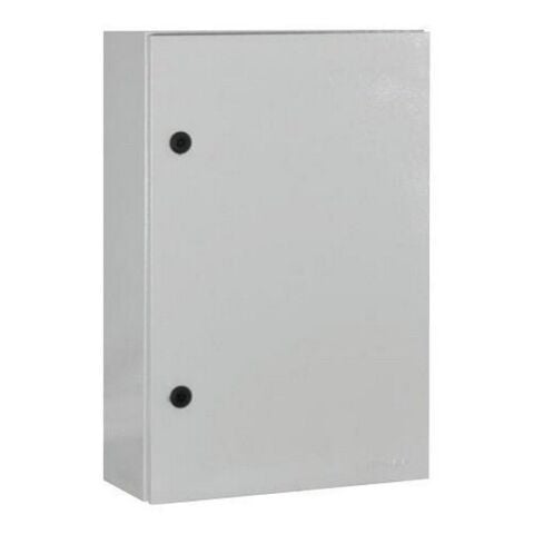 ÇETİNKAYA 50X80X17,5 60 AD. SİGORTA + 125 A KOMPAK + KLEMENS YERİ MEVCUT