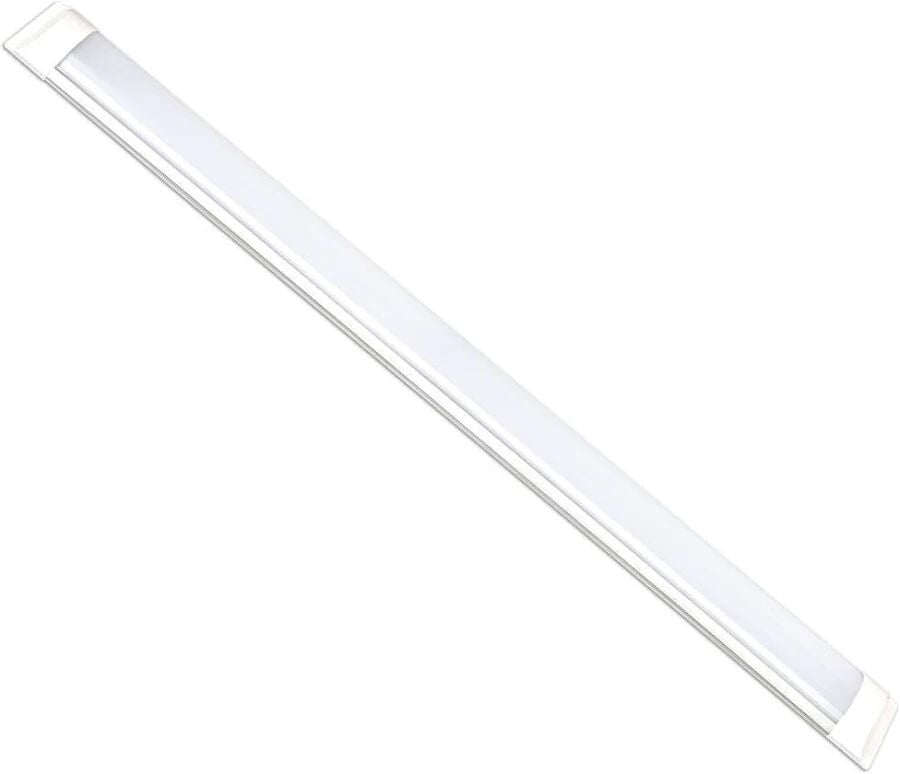 CATA 40W YATAY LEDLİ BANT ARMATÜR (GÜNIŞIĞI)
