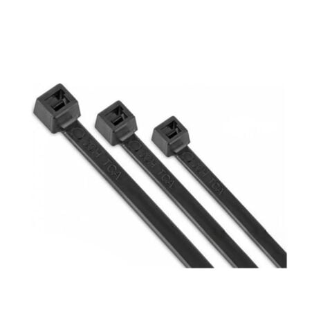 GWEST GT 100 MB (1000 ADET) 100X2.5MM SİYAH KABLO BAĞI