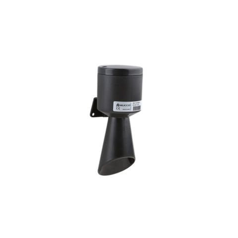 MUCCO 12-24V AC-DC IŞIKSIZ KORNA