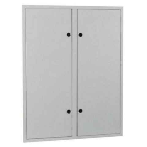 ÇETİNKAYA 75X100X16,5 120 AD. SİGORTA + 125 A KOMPAK + KLEMENS YERİ MEVCUT