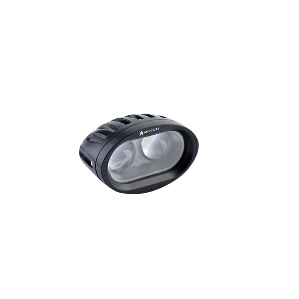 MUCCO 8-80V DC 20W BLUE POİNT