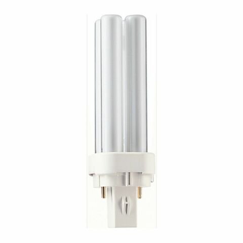 PHILIPS 10W-827 2P PLC AMPÜL